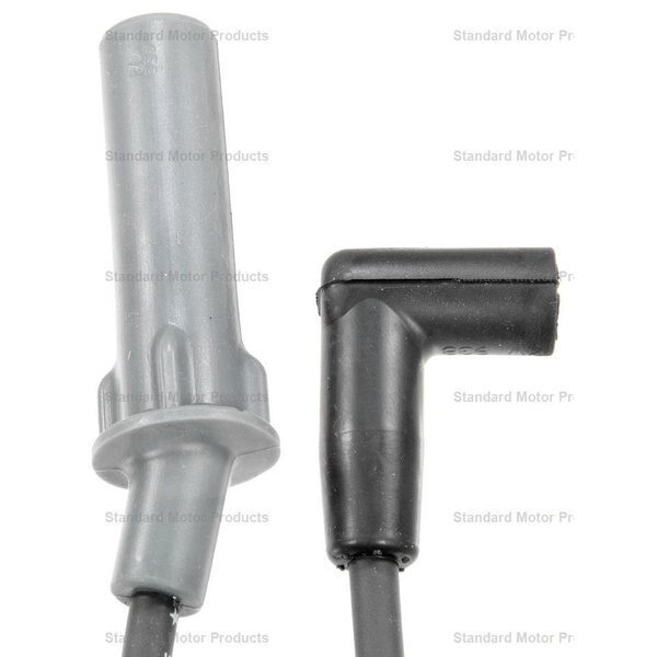 Wire Set, 27867, Standard Ignition, Mfr#: 27867